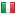 logicrdv.fr server is located in Italy